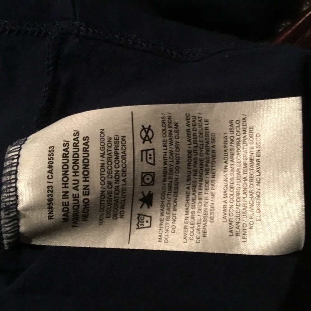 Nike graphic Tee. - Picture 4 of 5